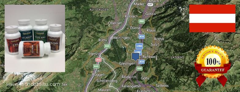 Wo kaufen Deca Durabolin online Feldkirch, Austria