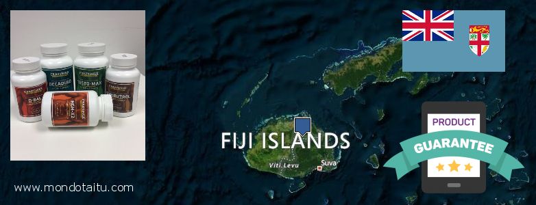 Where Can I Buy Deca Durabolin online Fiji