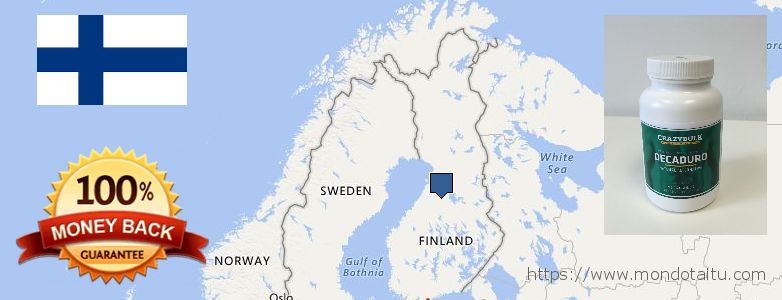 Où Acheter Deca Durabolin en ligne Finland