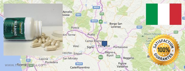 Dove acquistare Deca Durabolin in linea Florence, Italy