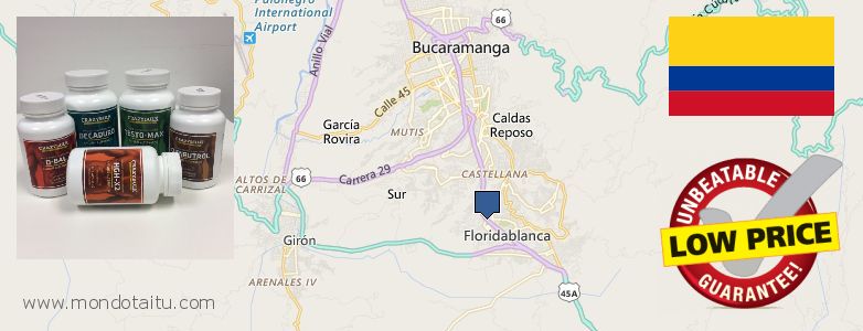 Dónde comprar Deca Durabolin en linea Floridablanca, Colombia