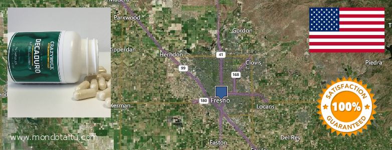 Dove acquistare Deca Durabolin in linea Fresno, United States