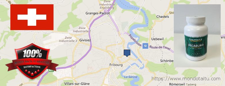 Wo kaufen Deca Durabolin online Fribourg, Switzerland