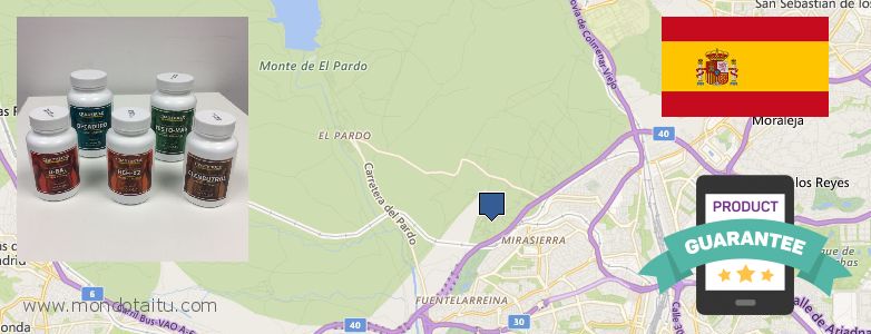 Best Place to Buy Deca Durabolin online Fuencarral-El Pardo, Spain