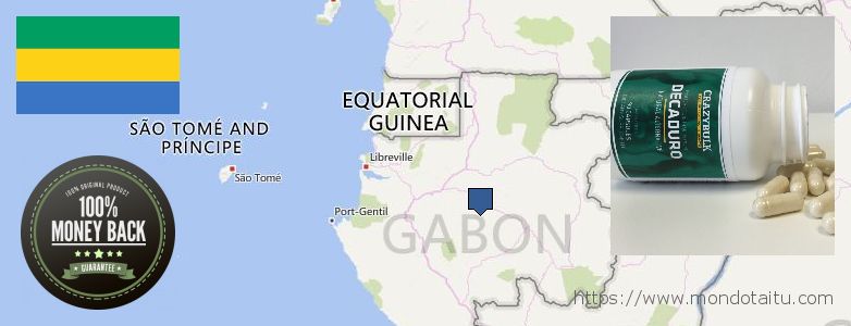 Purchase Deca Durabolin online Gabon Where to Purchase Deca Durabolin online Gabon