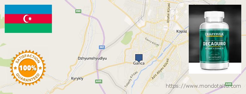 Where to Purchase Deca Durabolin online Ganja, Azerbaijan