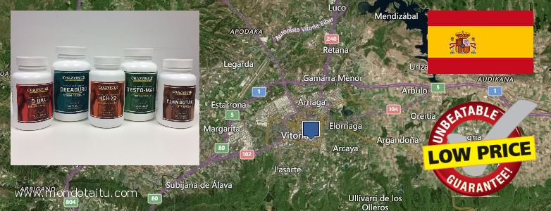 Where to Buy Deca Durabolin online Gasteiz / Vitoria, Spain