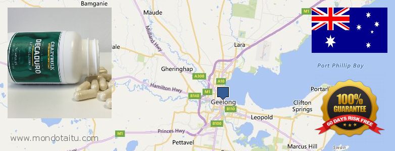 Where to Purchase Deca Durabolin online Geelong, Australia