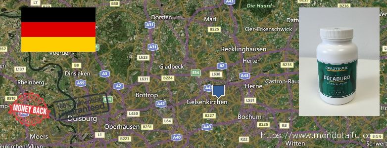 Where to Buy Deca Durabolin online Gelsenkirchen, Germany