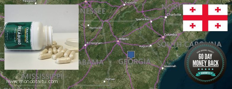 Buy Deca Durabolin online Georgia Where Can You Buy Deca Durabolin online Georgia