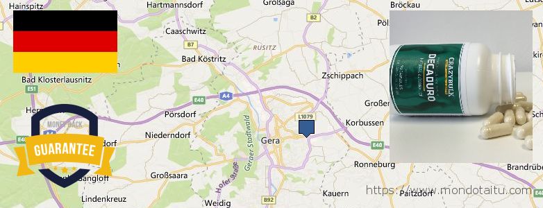 Where Can I Buy Deca Durabolin online Gera, Germany