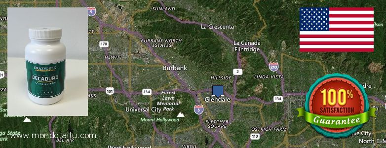 Dove acquistare Deca Durabolin in linea Glendale, United States