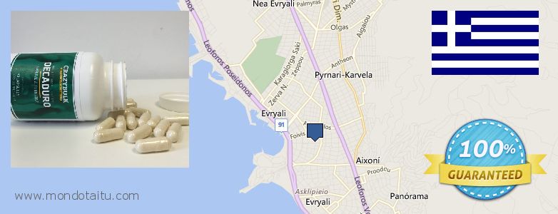 Where to Buy Deca Durabolin online Glyfada, Greece
