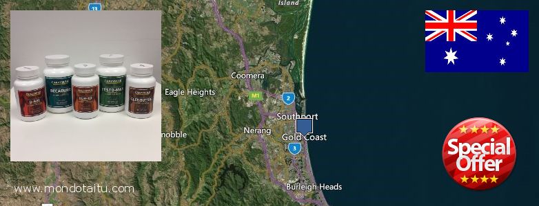 Where Can You Buy Deca Durabolin online Gold Coast, Australia