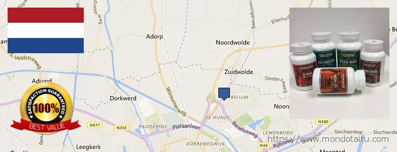 Where to Buy Deca Durabolin online Groningen, Netherlands