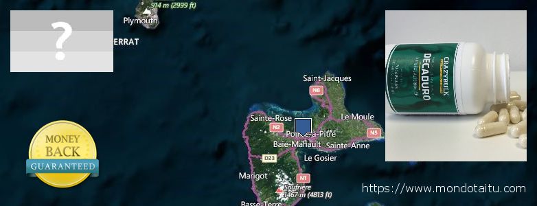 Buy Deca Durabolin online Guadeloupe Buy Deca Durabolin online Guadeloupe