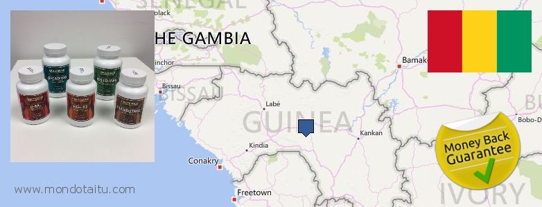 Where to Purchase Deca Durabolin online Guinea