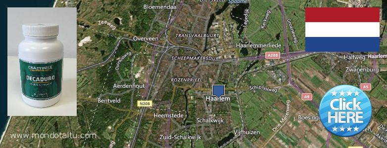 Where to Buy Deca Durabolin online Haarlem, Netherlands