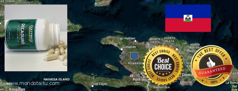 Best Place to Buy Deca Durabolin online Haiti