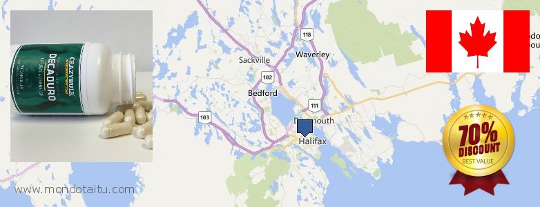 Where Can I Buy Deca Durabolin online Halifax, Canada