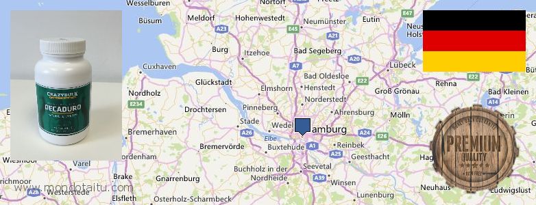 Best Place to Buy Deca Durabolin online Hamburg, Germany