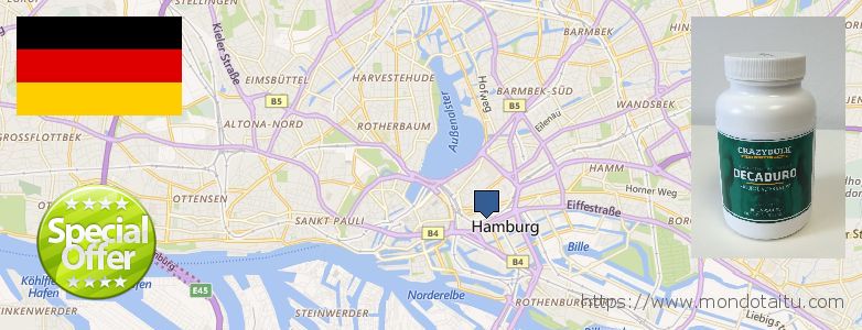 Where to Buy Deca Durabolin online Hamburg-Mitte, Germany