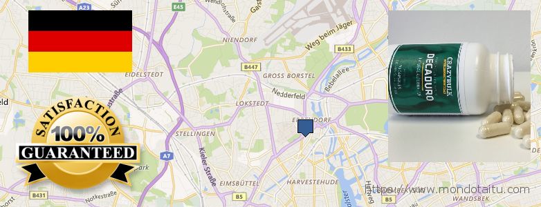 Where to Purchase Deca Durabolin online Hamburg-Nord, Germany