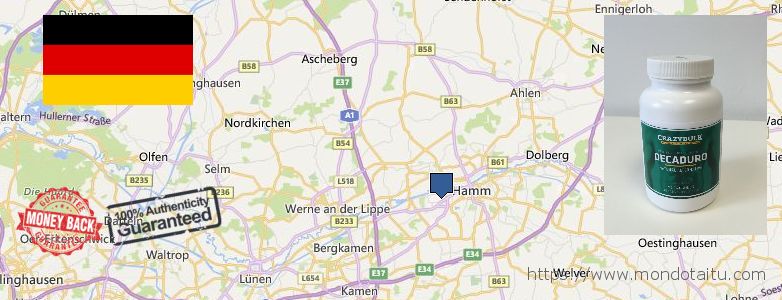 Wo kaufen Deca Durabolin online Hamm, Germany