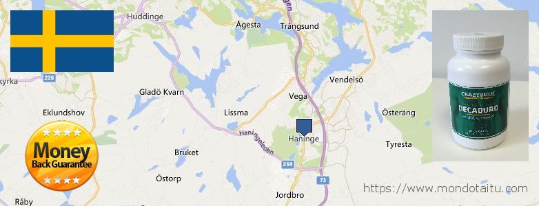 Where to Purchase Deca Durabolin online Haninge, Sweden