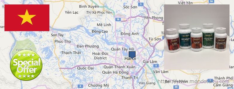 Where to Buy Deca Durabolin online Hanoi, Vietnam