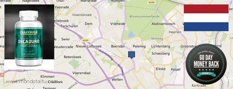 Where to Buy Deca Durabolin online Heerlen, Netherlands