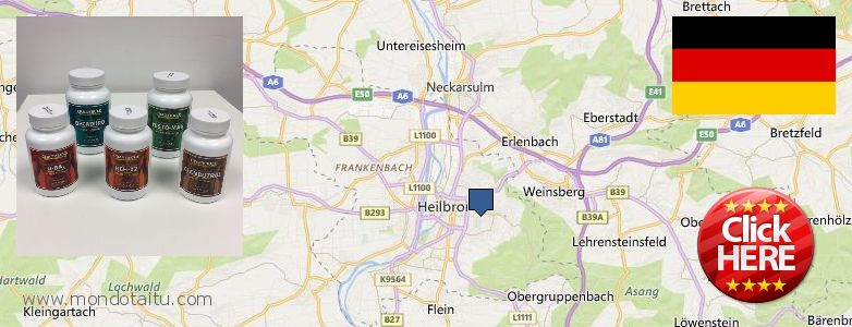 Buy Deca Durabolin online Heilbronn, Germany