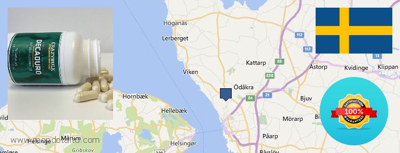 Where to Buy Deca Durabolin online Helsingborg, Sweden