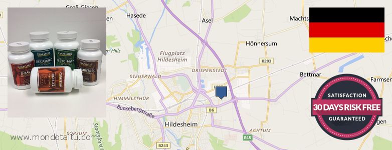 Where to Buy Deca Durabolin online Hildesheim, Germany