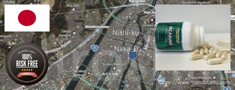 Best Place to Buy Deca Durabolin online Hiroshima, Japan