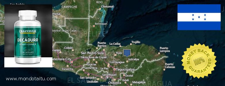 Where to Buy Deca Durabolin online Honduras