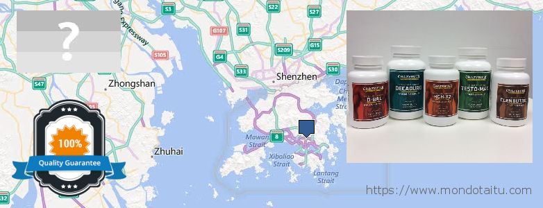 Où Acheter Deca Durabolin en ligne Hong Kong