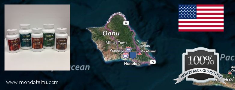 Where to Purchase Deca Durabolin online Honolulu, United States