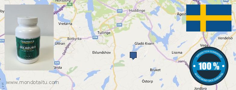 Where to Buy Deca Durabolin online Huddinge, Sweden