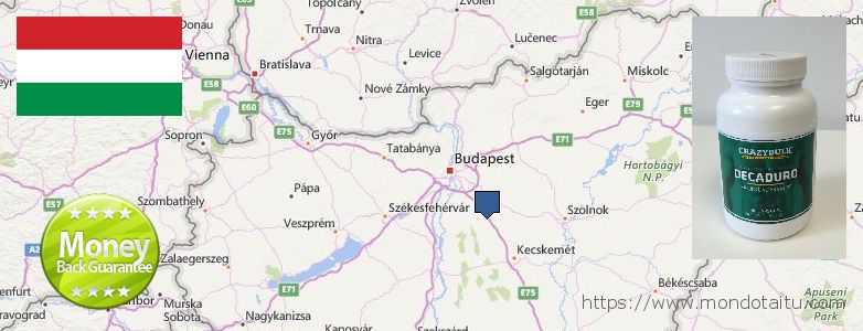 Purchase Deca Durabolin online Hungary Best Place to Buy Deca Durabolin online Hungary