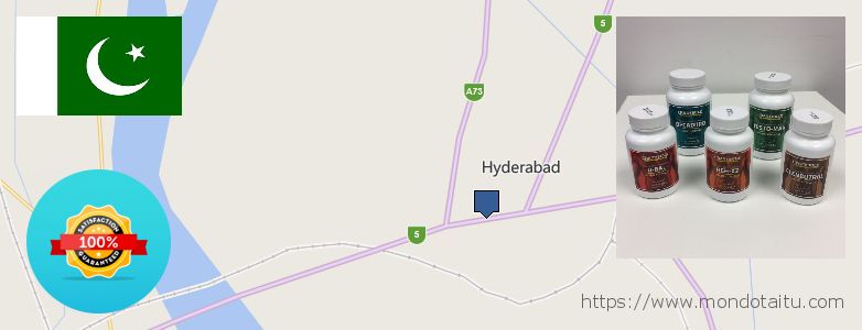 Where to Purchase Deca Durabolin online Hyderabad, Pakistan
