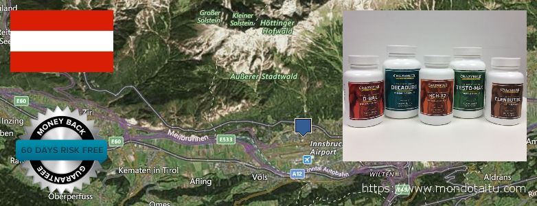Wo kaufen Deca Durabolin online Innsbruck, Austria