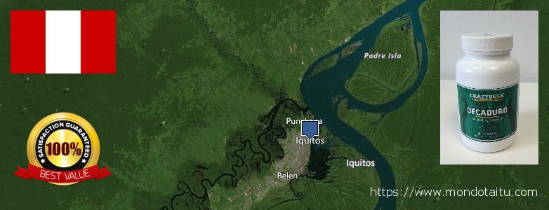 Where Can You Buy Deca Durabolin online Iquitos, Peru