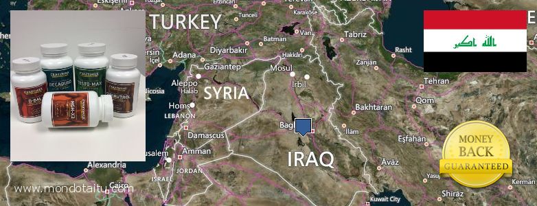 Purchase Deca Durabolin online Iraq Where Can I Buy Deca Durabolin online Iraq