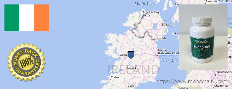 حيث لشراء Deca Durabolin على الانترنت Ireland