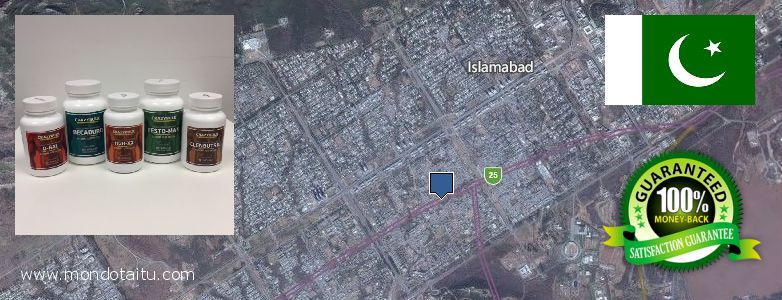 Where to Buy Deca Durabolin online Islamabad, Pakistan