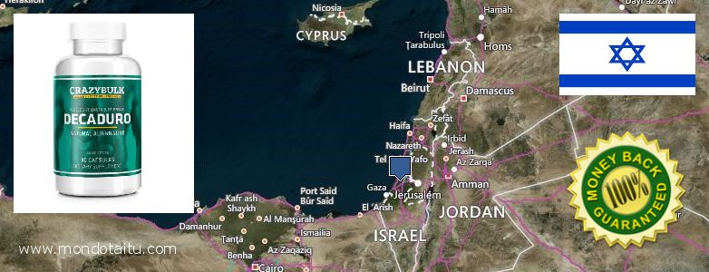 Buy Deca Durabolin online Israel Buy Deca Durabolin online Israel