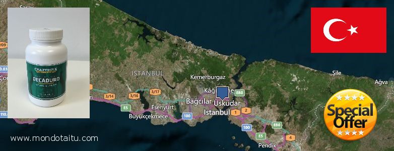 Where to Buy Deca Durabolin online Istanbul, Turkey