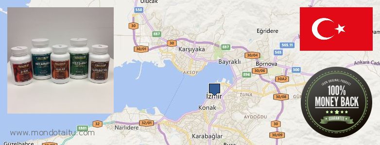 Where to Buy Deca Durabolin online Izmir, Turkey