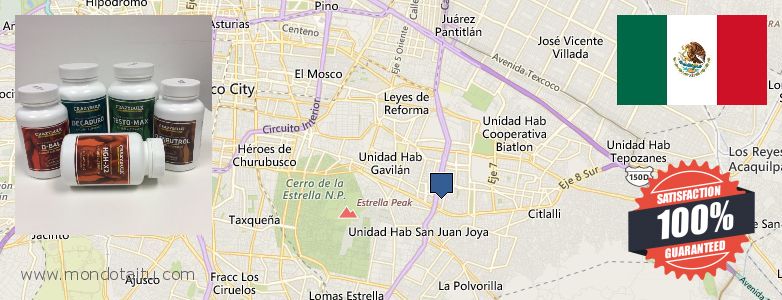 Where to Buy Deca Durabolin online Iztapalapa, Mexico